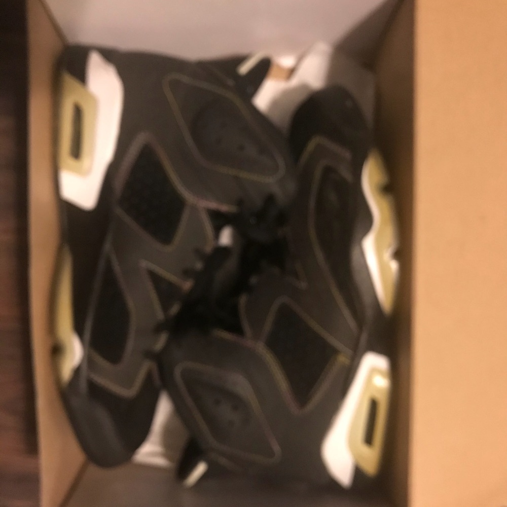 Air Jordan Retro 6